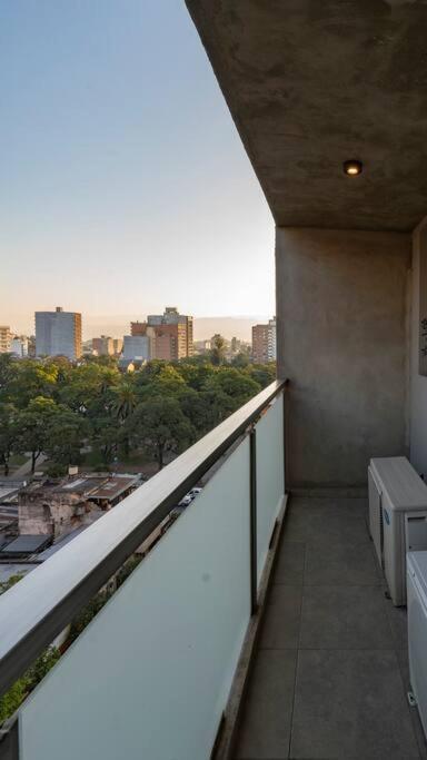 Appartement Lavalle Estrella 2 - Frente A Plaza San Martin à San Miguel de Tucumán Extérieur photo